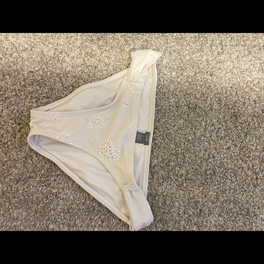 Aerie bikini bottoms